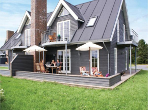 Holiday home Vestergade Rømø